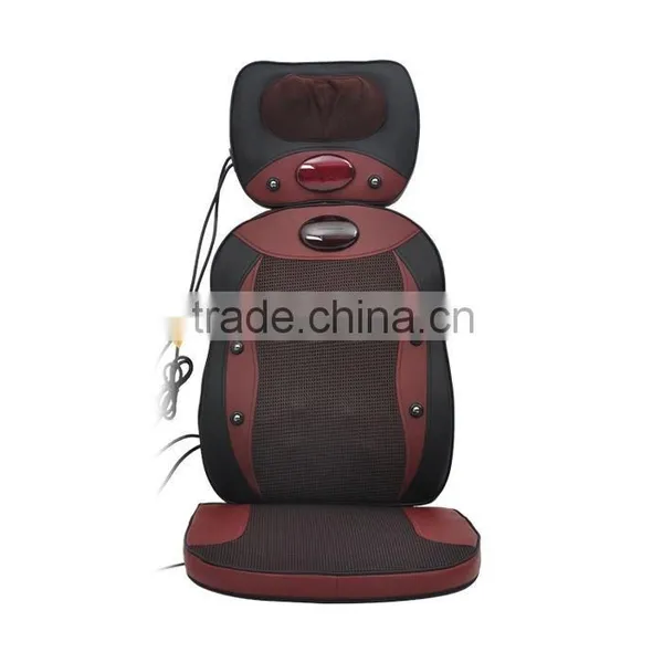 Shiatsu Massage Cushion Use for Car Seat Massage Chair
