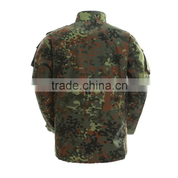 Cool Hunting Jungle T/c German Military Uniform photo-3