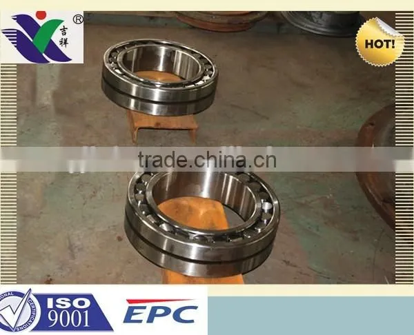 Mineral Processing/Gold Production Equipment High Forged Steel Balls Accessory photo-4