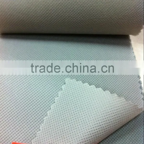Eco-friendly Spun-bonded pp Nonwoven Fabric