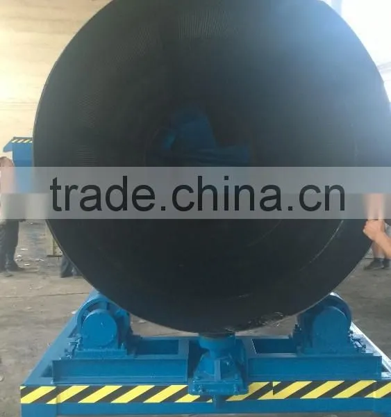 2014 Best Selling Gold Rotary Trommel Screen/grizzly Screen for Mining