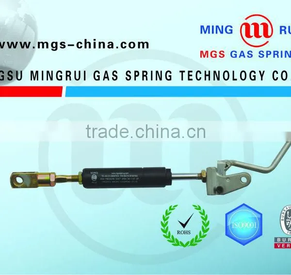 Lockable Gas Spring for Bus Chair photo-3