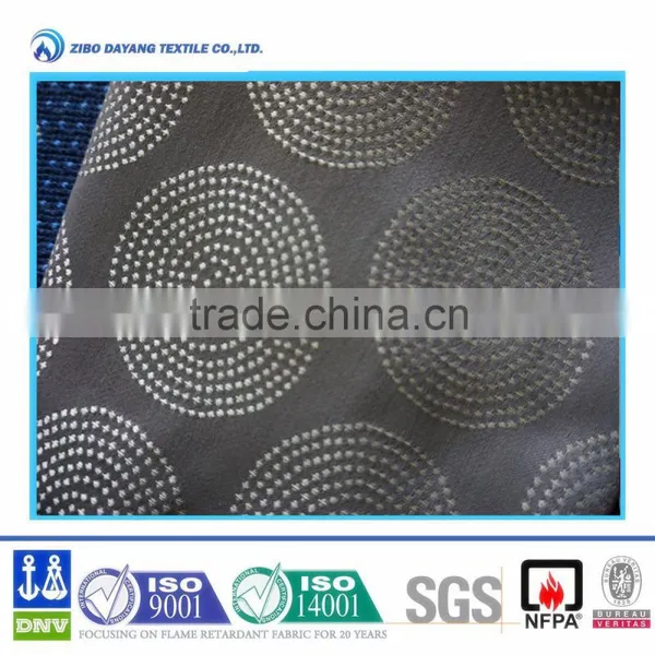 100% Inherently Flame Retardant Textile photo-4