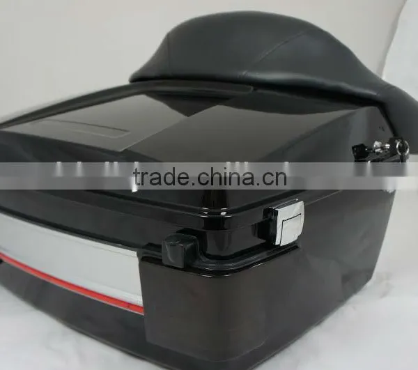 DWX-Motorcycle Tail Box