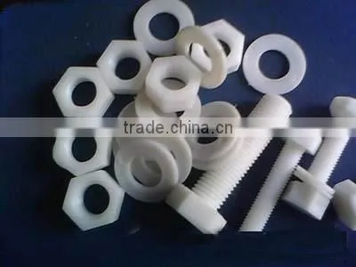 Screws And Nuts, Plastic Screw Nut, Insert Nut Screw