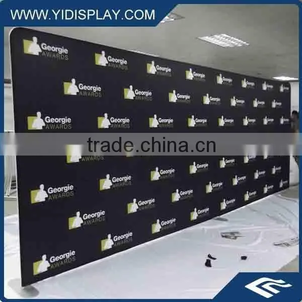 2016 Fair Conference Portable Stage Backdrop photo-4