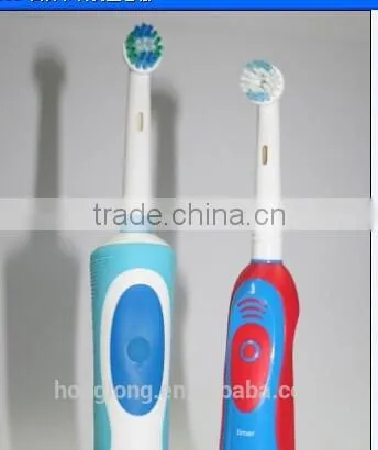 Oral Toothbrush Head, Electric Toothbrush, Toothbrush Cover photo-3