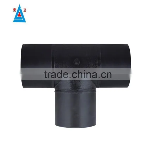 HDPE Reducing Tee photo-2