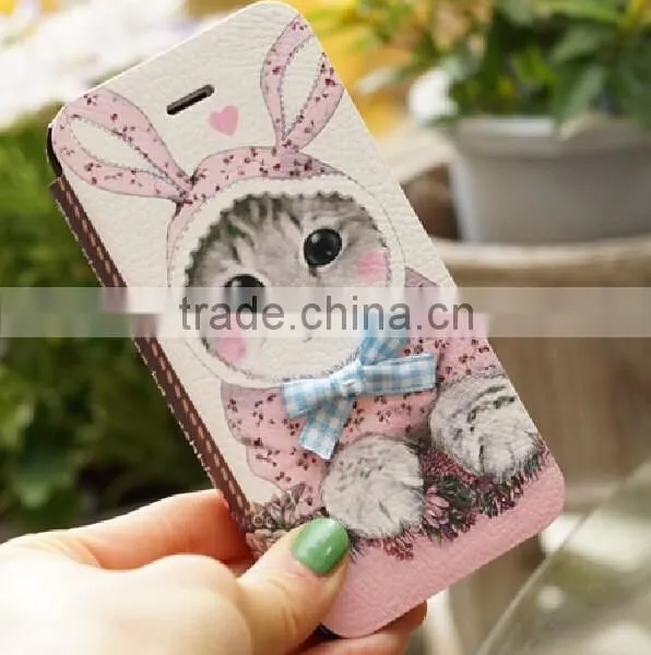Fashion Accessories Wholesale Korean Style Phone Case for Samsung 2015 photo-2