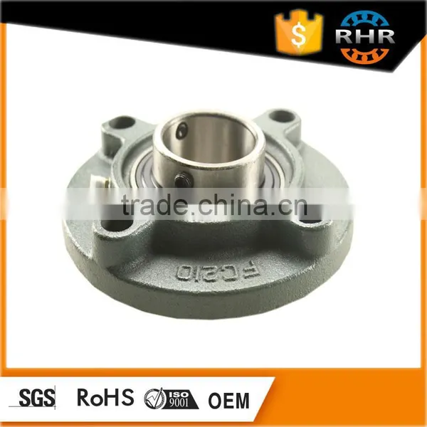Rich Stock Fc213 Plummer Block Ucfc213 Pillow Block Bearing photo-3