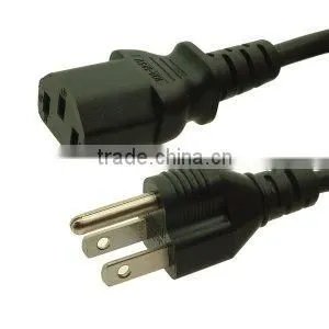 US plug/american type plug/American plug