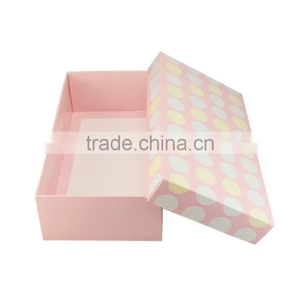 2015 Handmade Paper Card Packaging Boxes Folding Box Innovative Box Designs photo-2