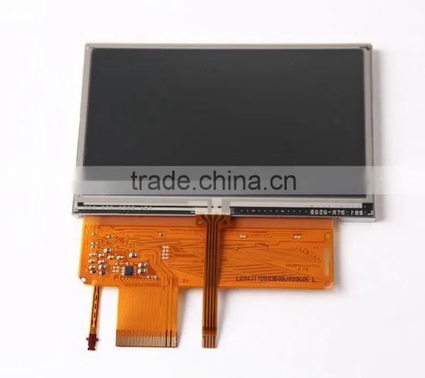 100% Test Brand Stock Promotional 4.3 Inch 480x272 LCD Panel for Phone Big Discount photo-3