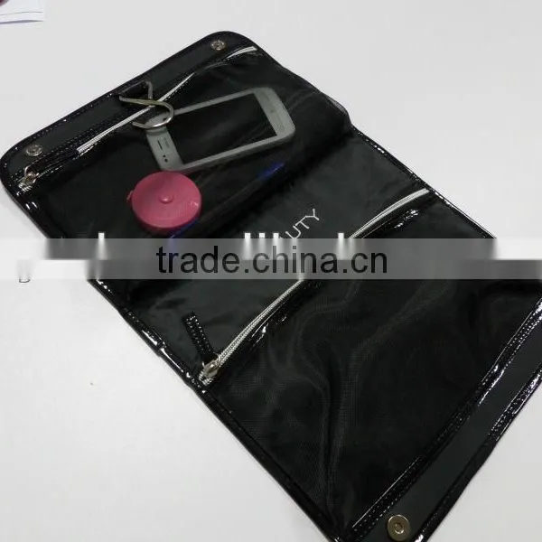 Cosmetic Bags With Compartments Cosmetic Bag photo-2