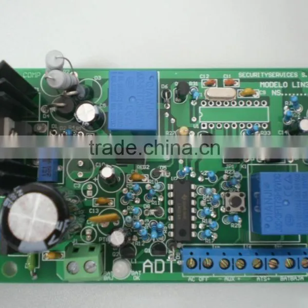 PCBA Manufacture , PCB Design photo-5