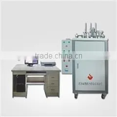 VRZ-3A Type Tester of Vicat Softening Temperature