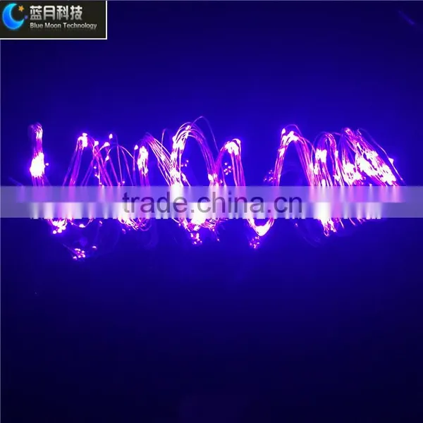 DC3V/12V Low Voltage Led Christmas Light and Led Chain Light photo-4