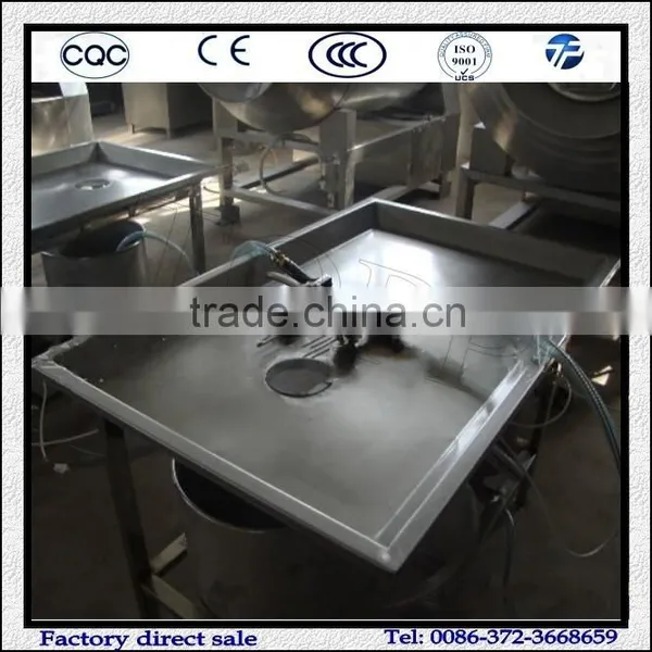 Manual Brine Injecting Machine/ Salt Injector For Meat photo-5