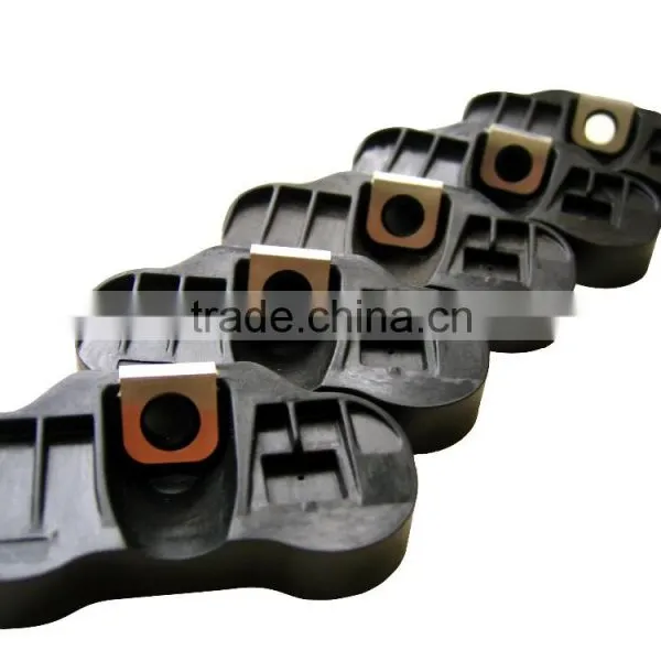 Quality Product Car Accessary AVE T100-SERIES Tire Pressure Mnitoring System TPMS for BMW M5 F10 photo-3