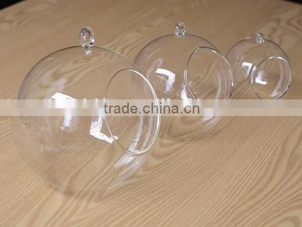 Hanging Glass Vase photo-5