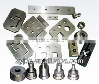 Hydraulic Iron Worker Parts, Accessory photo-4