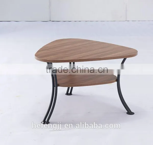 Modern Small Size MDF Coffee Tables