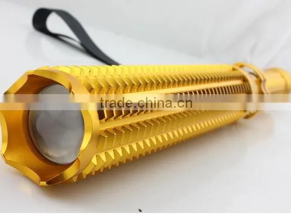 Self-defense Flashlight photo-2