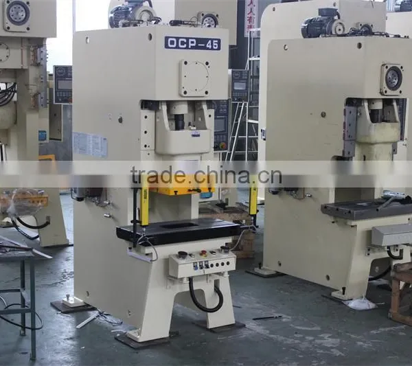 China Product High Effective C Type Automatic Pneumatic Press Riveting Machine photo-2