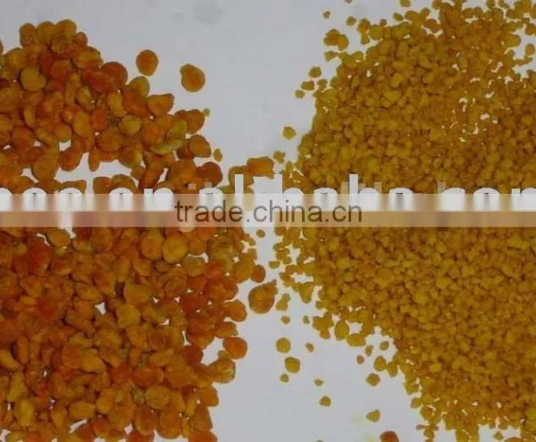 100%Bee Pollen Granule