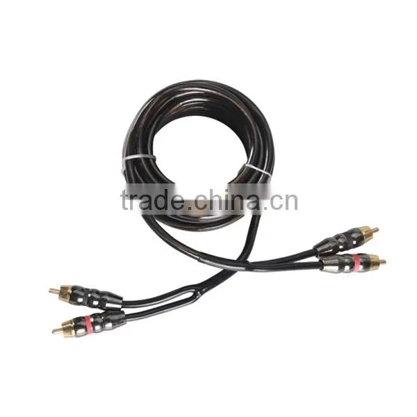 True 4 Ga Gauge AWG Car Audio Amplifier Amp Wiring Complete Super Flex Install Kit photo-3