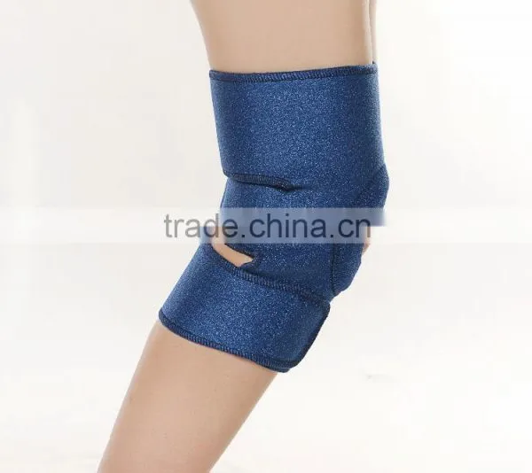 Adjustable Knee Support Compression Knee Support Belt photo-3