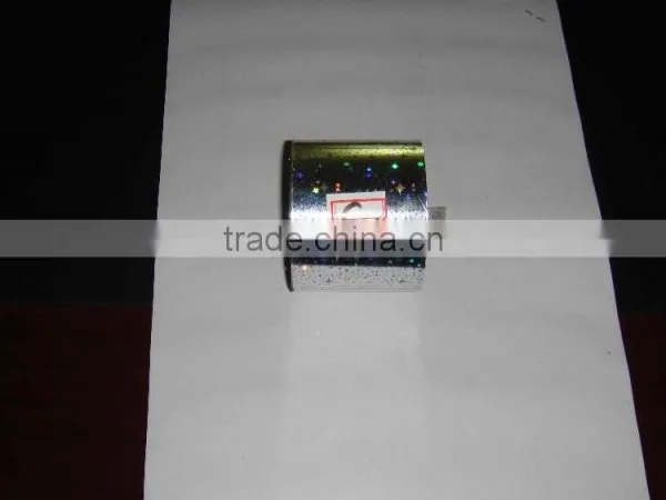 Album Gilding Tape for Album Gilding Machine photo-5