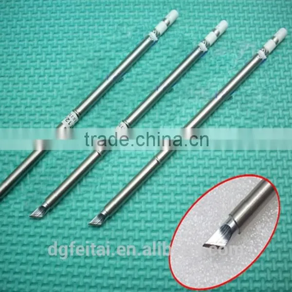Hakko T12-K PCB Work Soldering Iron Tips photo-2