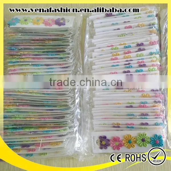Good Quality Korea New Style Sunflower Lace Bracelet photo-5
