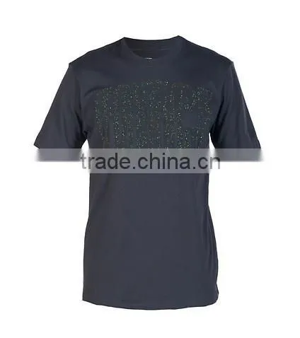 Pakistan Wholesale Blank Remove Print Baseball Rock T-shirt photo-2