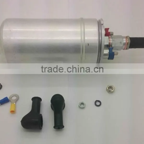 Custom Universal Fuel Pump for Bosch In-line Fuel Pump 100 LPH 0580454001 photo-5