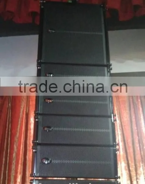 Spe Audio LA-1 Dual 6.5 Inch Mini Pro Line Array photo-3