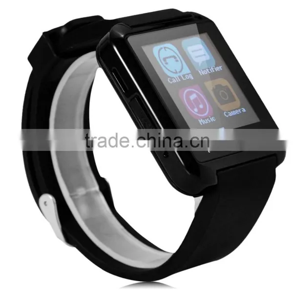 Best Selling Smart Watch U8 Compatible IOS and Android System With Multi Language photo-2