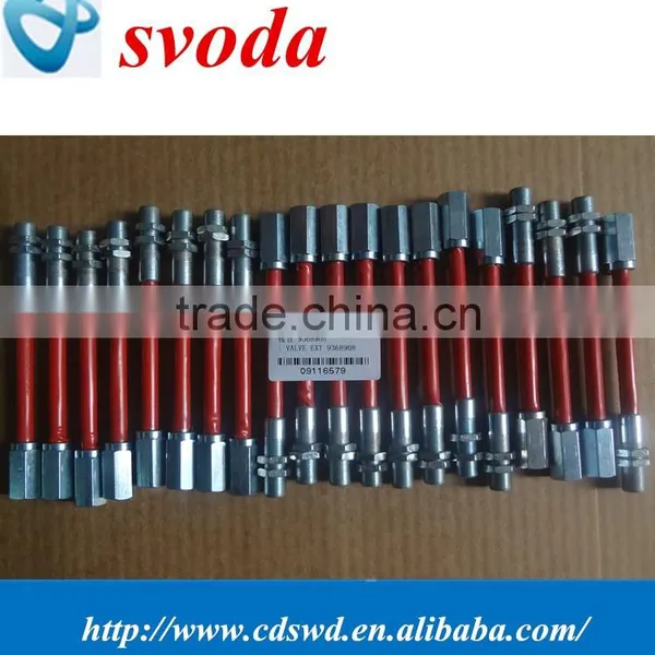 Аутентичные запасные части Terex. Клапан Ext 09116579