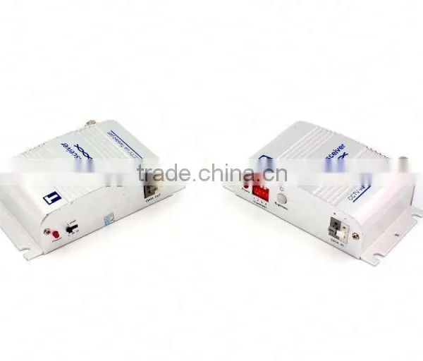 Active Video Twisted Pair Transmitter Perferred Choose Balum Transceiver Twisted Pair photo-4