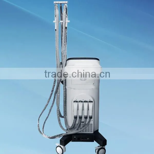 Cellulite Reduction Vacuum Slimming Beauty Machine photo-3