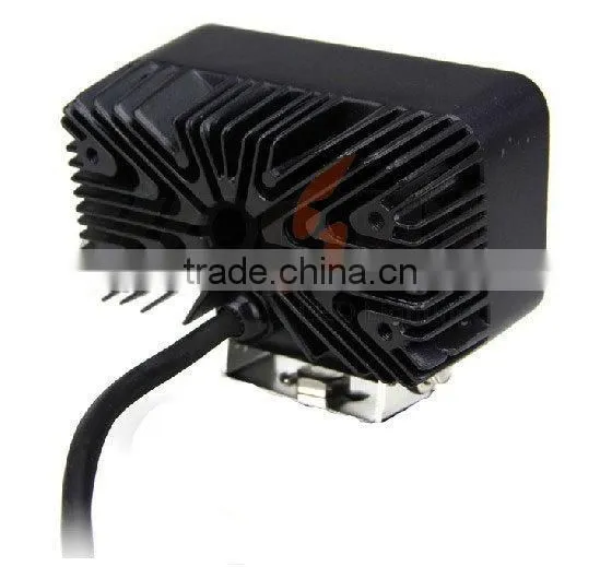 Super Bright Auto LED Working Light, High Power LED Work Light, 18W LED Work Light photo-3