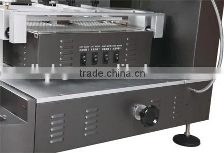 Hot Sale HD Touch Screen Interface Bga Chip Welding Machine Quality Choice photo-6