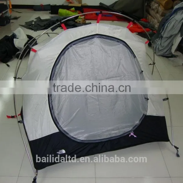 Half Round 1 Person Tent photo-2
