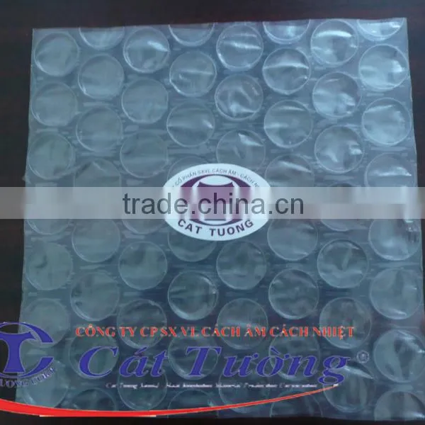 6A1 Cat Tuong Insulation Material With Big Bubble Air and Aluminium Foil Reflective From Vietnam photo-6