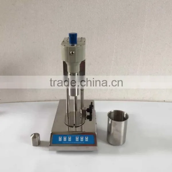 Electronic Six Speed Rotary Viscometer