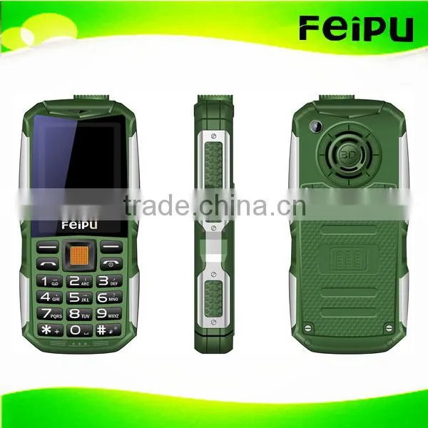 2.4" Power Bank Feature Mobile Phone Cheap Low End 2G Latest Dual Sim Dual Standby