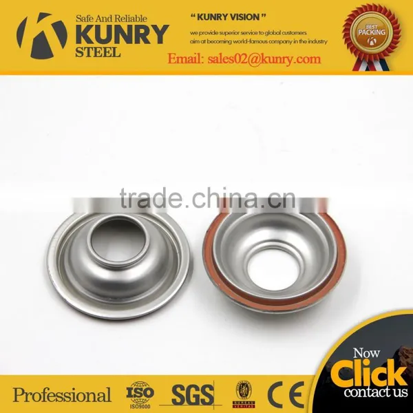 Y401 Easy Open End / Eoe Lid / Tinplate End photo-5