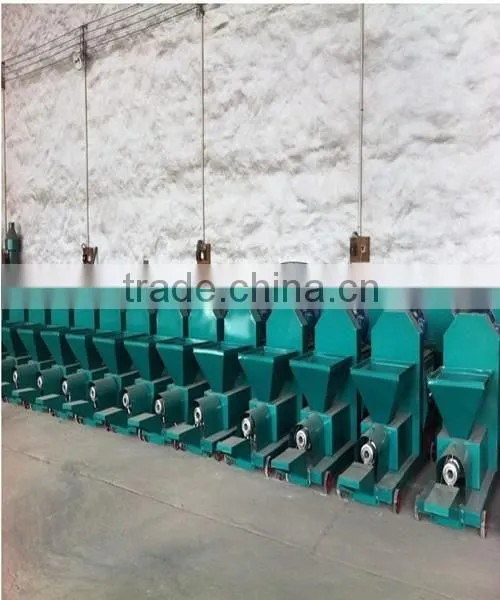 Wood Sawdut Processing Machine/briquette Forming Machine on Sale photo-4