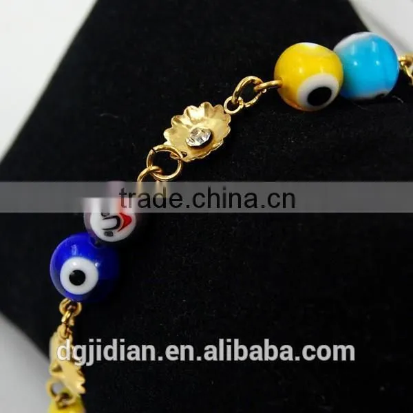 Latest Design Fashion Stainless Steel Jewelry Beautiful Women Bracelet Nice Lady Bangles Manufacturer photo-2